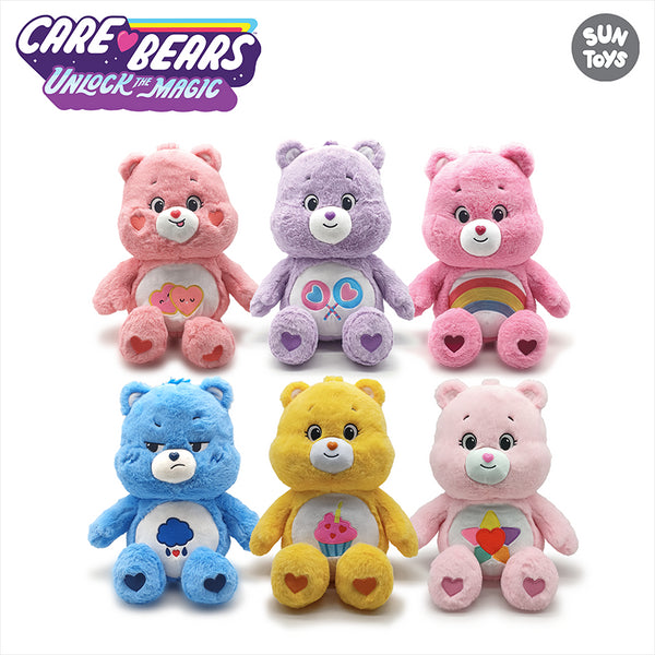 Care Bears 14" Plush Series